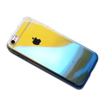 Husa Degrade pentru iPhone 6/6s Husa Degrade pentru iPhone 6/6s