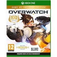 Joc OVERWATCH GOTY pentru Xbox One