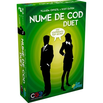 Joc Nume de Cod - Duet Joc Nume de Cod - Duet