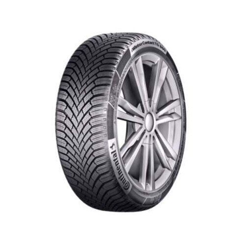 Anvelopa Iarna Continental WintContact TS 860 195/60R15 88H