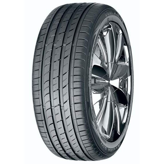 Anvelopa Vara Nexen N FERA SU1 XL 255/30R19 91Y XL