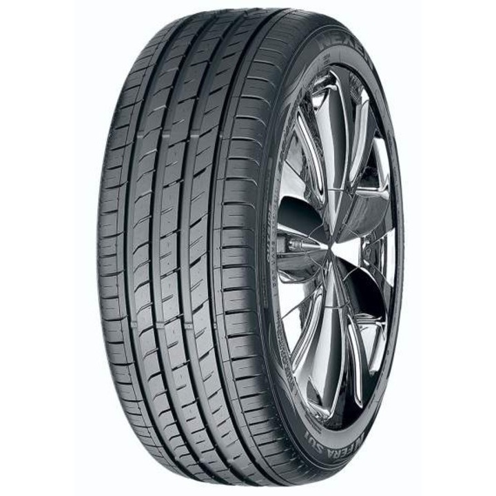 Anvelopa Vara Nexen N Fera SU1 XL 255/30 R19 91 Y