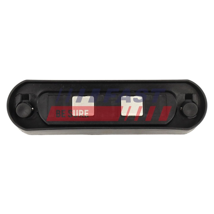 Ajtókapcsoló, Fast, 2 pólusú, Iveco Daily 2014+ modellekhez, FT10659