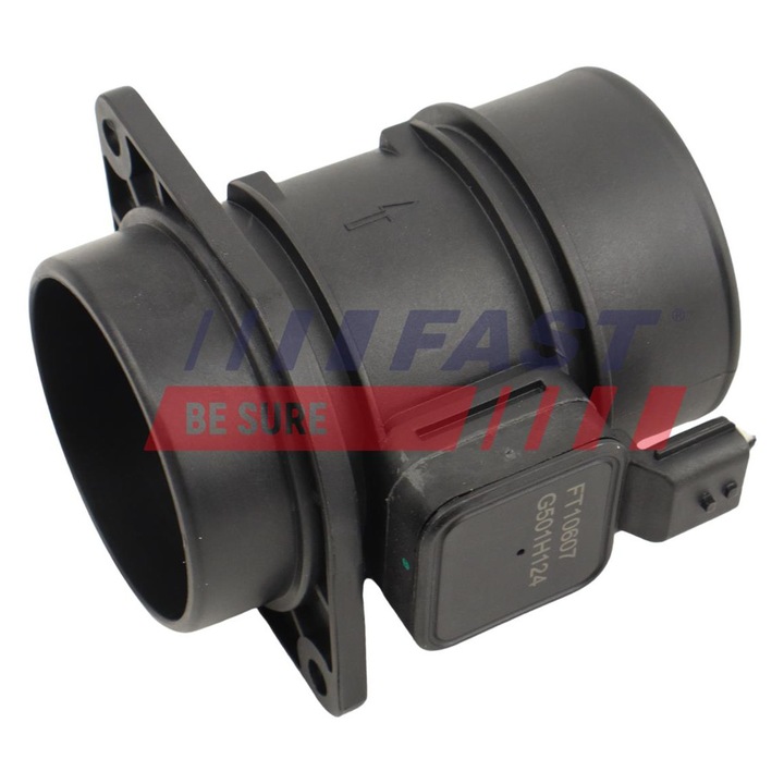 Légtömegmérő, Fast, Renault Kangoo II 1.5 DCI, 12V, FT10607-hez