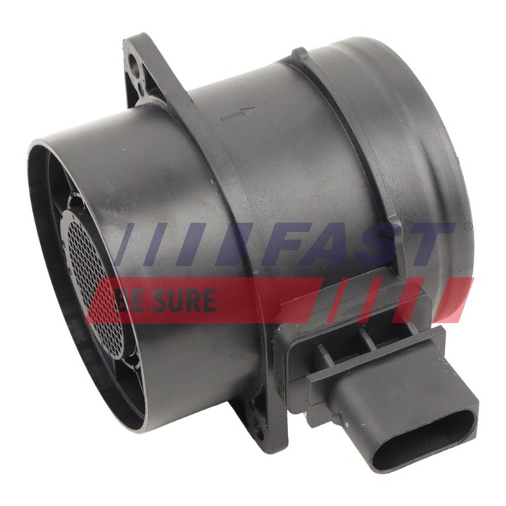 Debitmérő, Fast, FT10609, 182x165x125mm, 12V