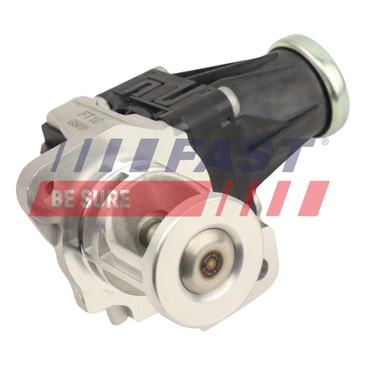 EGR szelep, Fast, Renault Kangoo II 1.5 DCI 2008-2017-hez, FT10614
