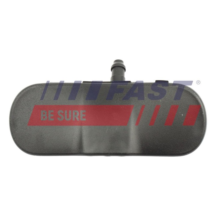 Duza spalator parbriz, Fast, FT00510, cu functie de incalzire, compatibil Audi A4 B8 2007+, usor de montat