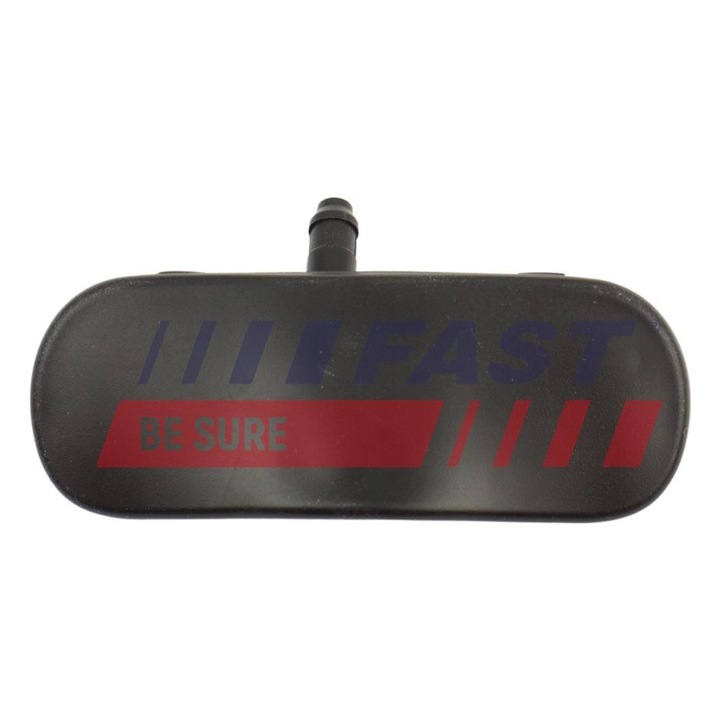 Fast ablakspricni fúvóka, FT00511, AUDI A3 8V-hez, fűtés funkcióval, bal oldali beszerelés