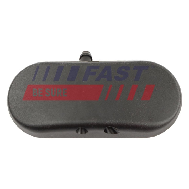 Duza spalator parbriz, Fast, pentru Audi A6 C5, FAST, cu functie de incalzire, montaj stanga, FT00523