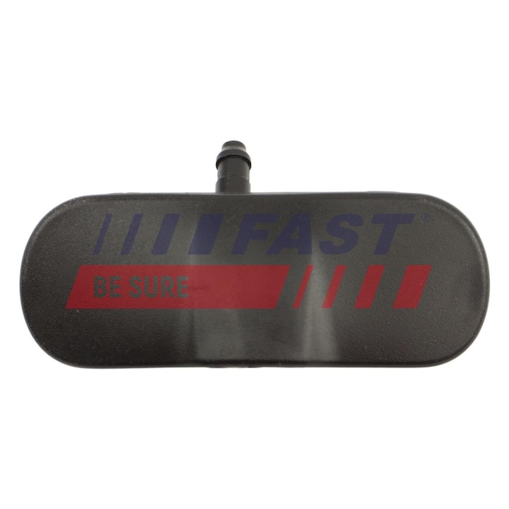 Diuza spalator parbriz, Fast, stanga, cu functie de incalzire, pentru Audi Q5 8R, 2008+