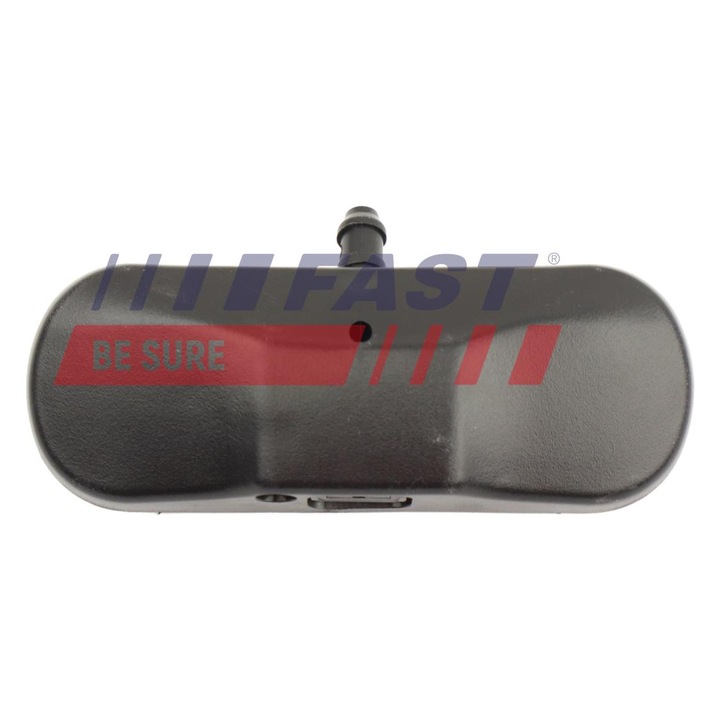 Duza spalator parbriz, pentru VW Passat B6 2005+, sistem incalzit, functie de ceata, FT00527