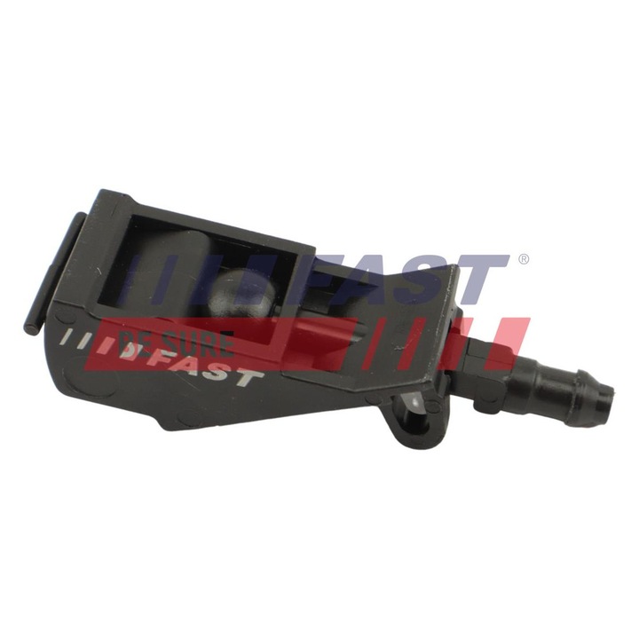 Duza spalator parbriz, pentru VW Golf IV, Fast, neincalzit, FT00531