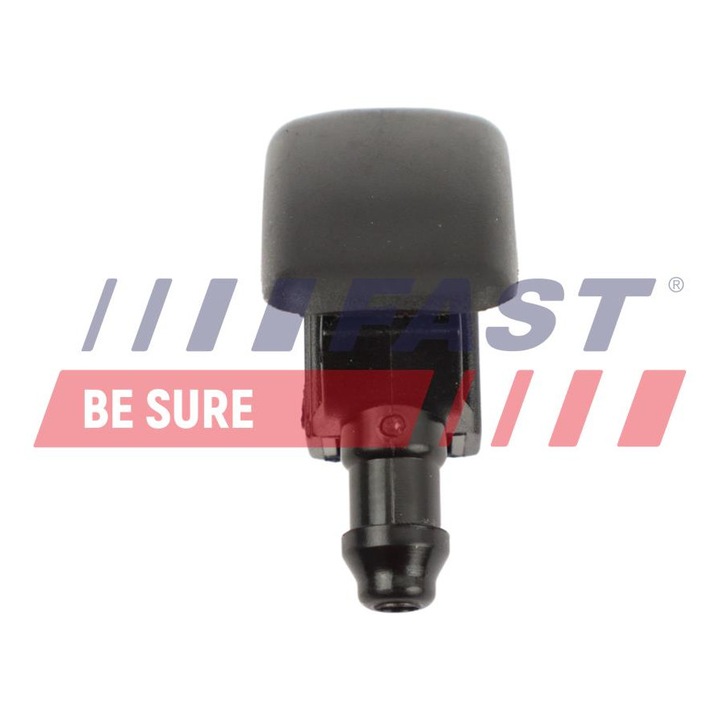 Duza spalator parbriz, Fast, pentru Skoda Fabia I 1999-2007, FT00533