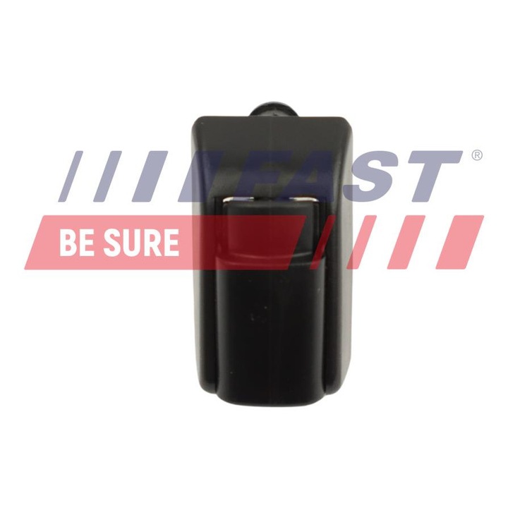 Szélvédőmosó fúvóka, Fast, Skoda Octavia II 2004-től, első, FT00535