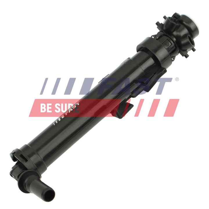 Fényszórómosó fúvóka, Fast FT00540 BMW 3-as sorozat F30/F80/F20-hoz, jobb oldali beépítés, tartósság