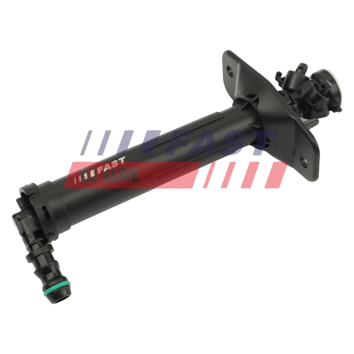 Fényszórómosó fúvóka, Fast, Audi A6 C7-hez, bal oldali beszerelés, FT00542