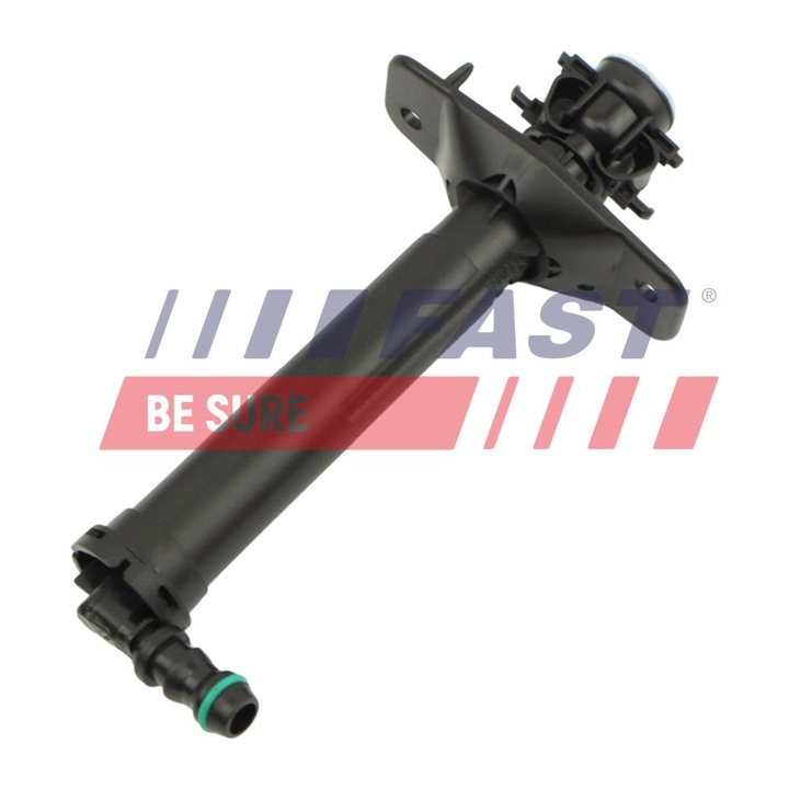 Fényszórómosó fúvóka, Fast, Audi A6 C7-hez, jobb oldali beépítés, FT00541