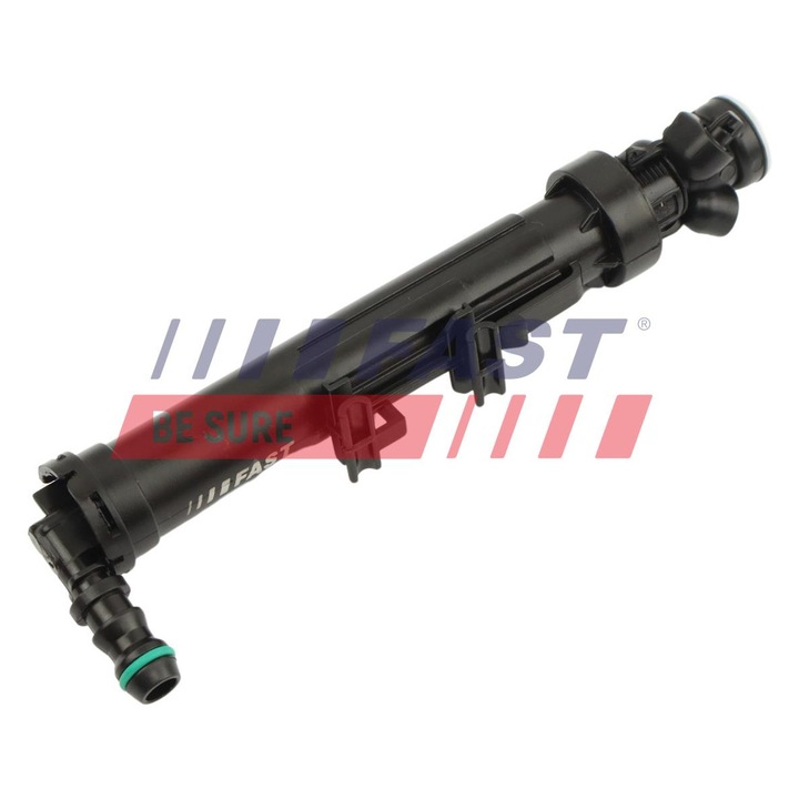 Fényszórómosó, Fast, FT00551, Mercedes A W176/X156 GLA 250-hez, jobb oldalra szerelhető