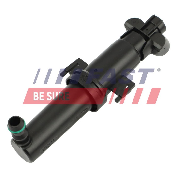 Fényszórómosó, Audi A3 8P-hez, Fast, jobb első, FT00553