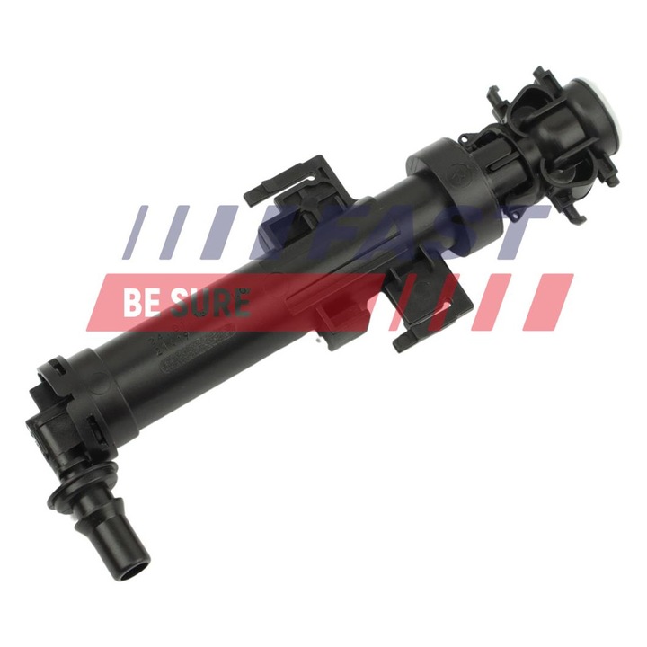 Fényszórómosó fúvóka, Fast, Skoda Octavia III-hoz, 2012-től, jobb oldalra, FT00558