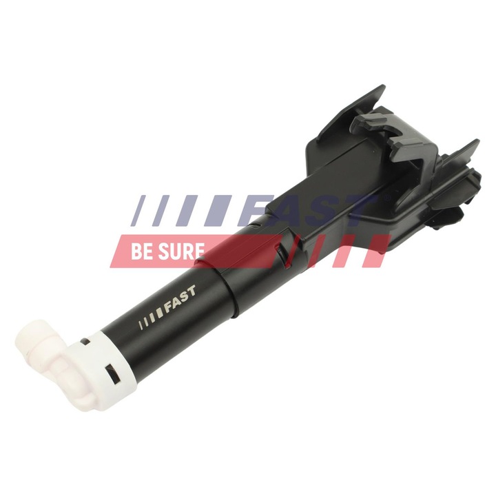 Fényszórómosó fúvóka, Fast, Toyota Prius W3-hoz, bal oldali beépítés, FT00561