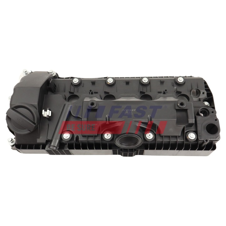 Fast szelepfedél, BMW 5 E60, N62-hez, tömítéssel, FT00572