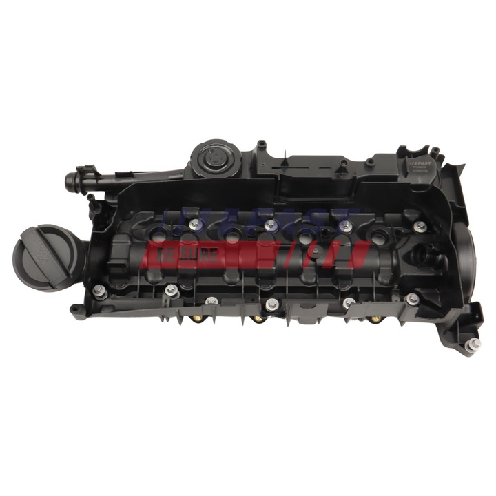 Szelepfedél, Fast, BMW 3-as sorozat F30/F80-hoz, N47, FT00579