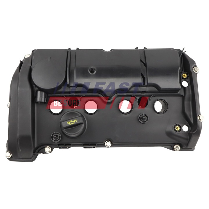 Szelepfedél, Fast, BMW 3 F30/F80 2011-hez, N13, tömítéssel, FT00604