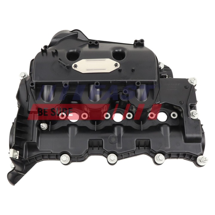 Szelepfedél, Fast, Citroen C5 III 3.0 HDI-hez, bal oldali, FT00614