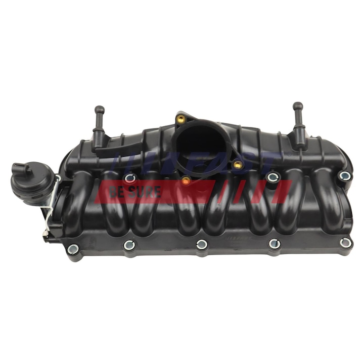 Galerie de admisie, Fast, pentru VW Passat B6, 2.0 TDI, FT00624