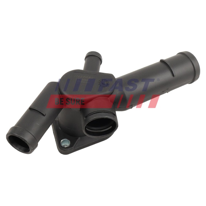 Fast hűtőcső, VW Golf IV 1997-hez, 1.6, magas hőmérsékletnek ellenálló, FT00640