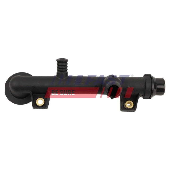 Hűtőcső, Fast, BMW 3 E46 M43 1998-tól, könnyű beszerelés, FT00642