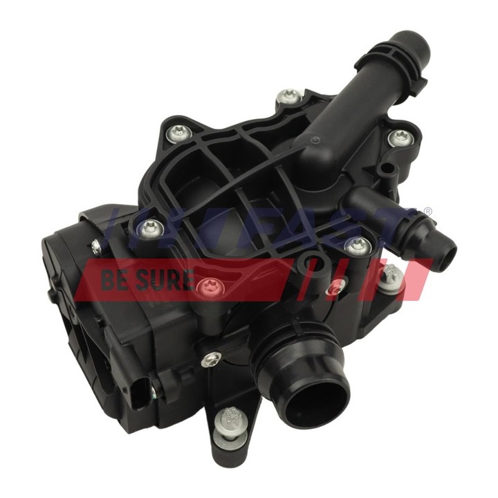 Termosztát, Fast, BMW 3 F30/F80 2011+, 101C, FT00652