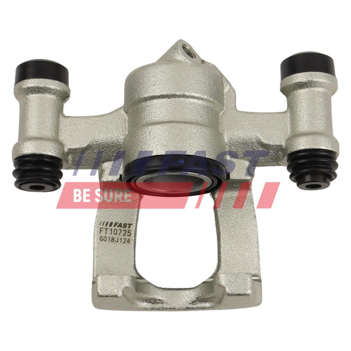 Féknyereg, Fast, Mercedes Vito W447-hez, 42mm, 12mm-es tárcsával kompatibilis, FT10726