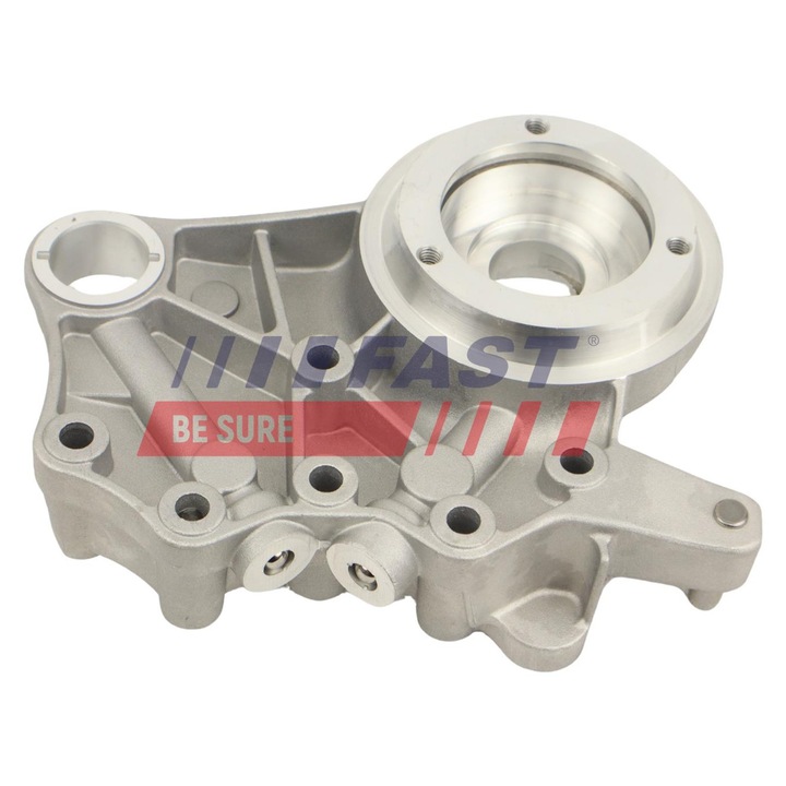 Stabilizátor rúd, FAST a VW Transporter T5-höz, 2003, minőségi anyag, könnyű beszerelés