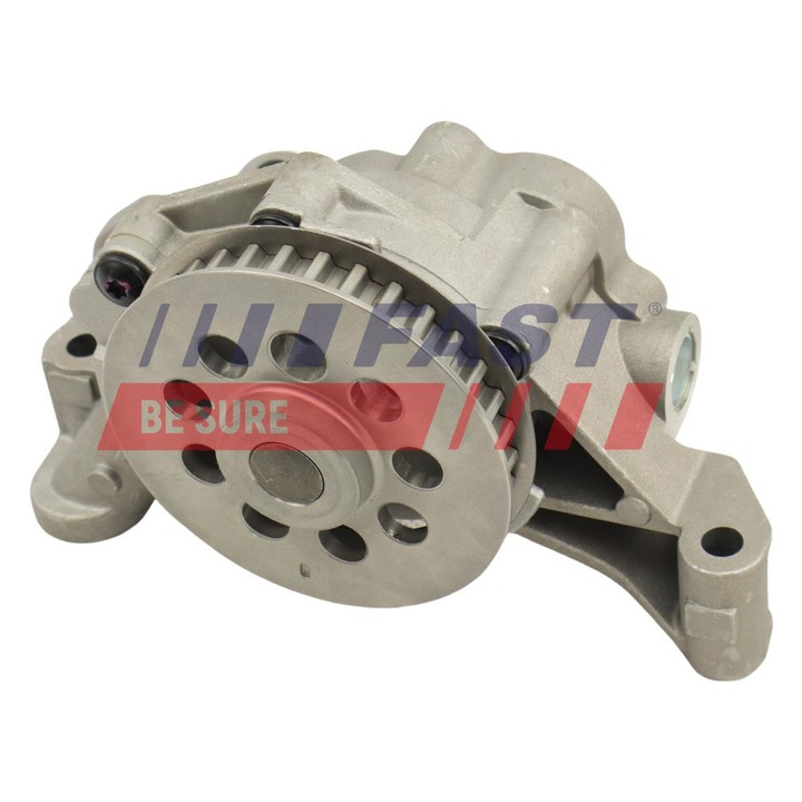 FAST olajpumpa VW Crafter 2.0 TDI-hez, 2006-os, tömítőgyűrűvel