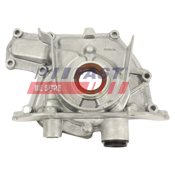 FAST olajpumpa, Opel Astra J, 2.0 CDTI, tömítéssel, 2009+