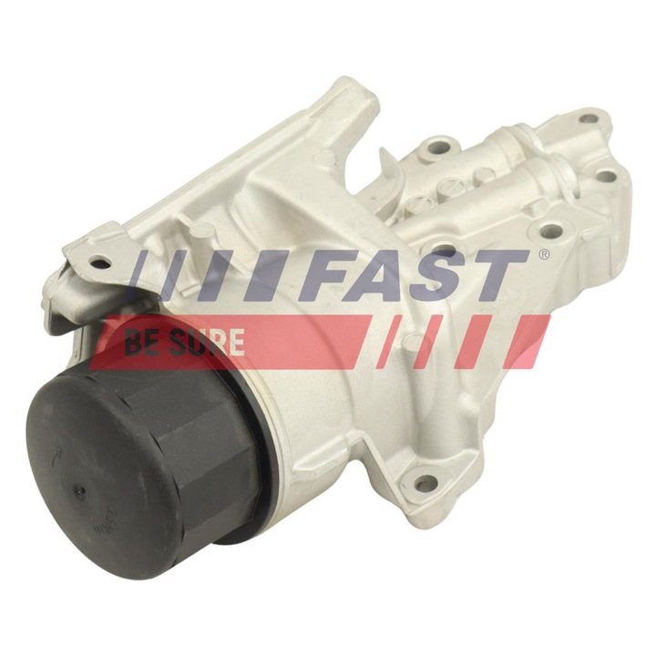 FAST olajszűrőház Mercedes Sprinter 2006-2018-hoz, ellenálló, egyszerű beszerelés