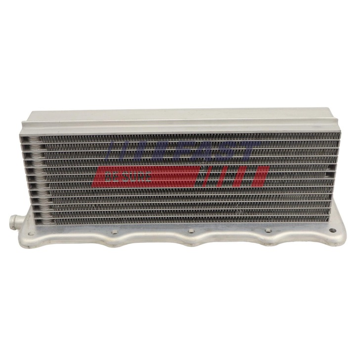 Intercooler FAST, VW Caddy III, 307x106x55mm