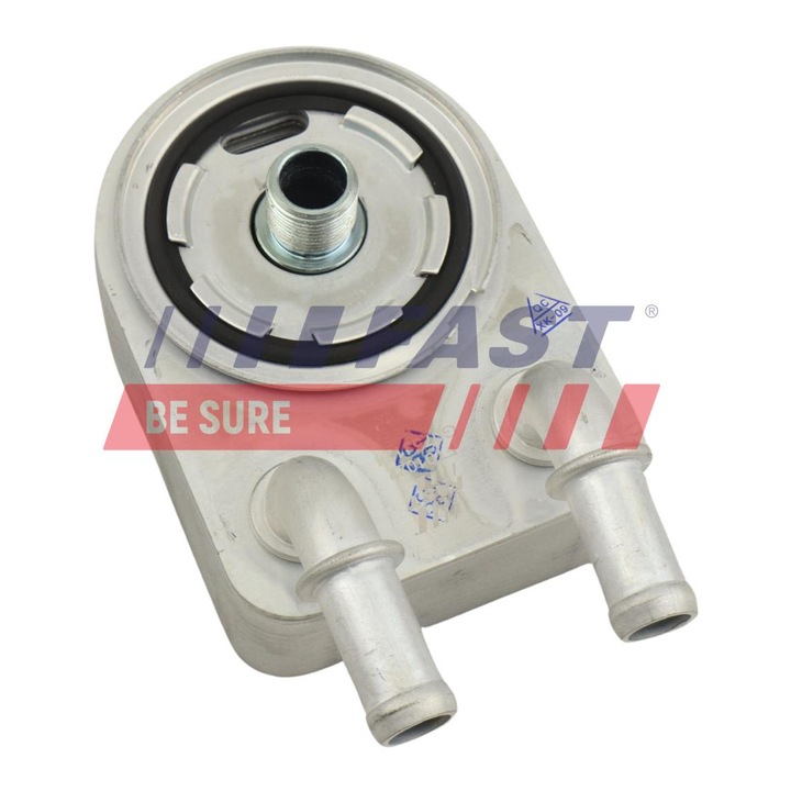 FAST olajhűtő, Fiat Freemont modellekhez, 2011-től, folyadékhűtésű, tartósság, különböző méretek