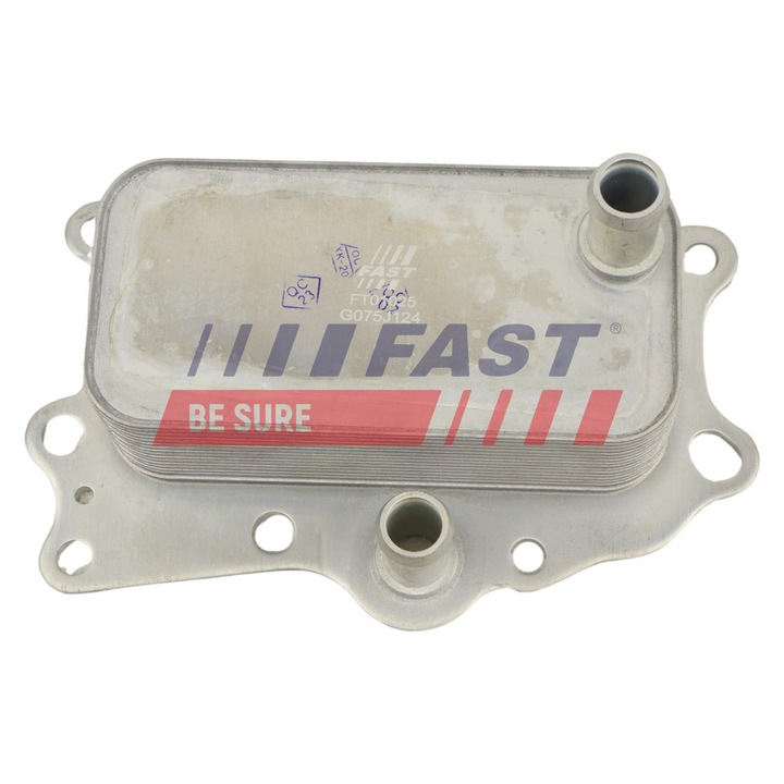 FAST olajhűtő, Opel Antara A, 49mm, 2006-tól kompatibilis