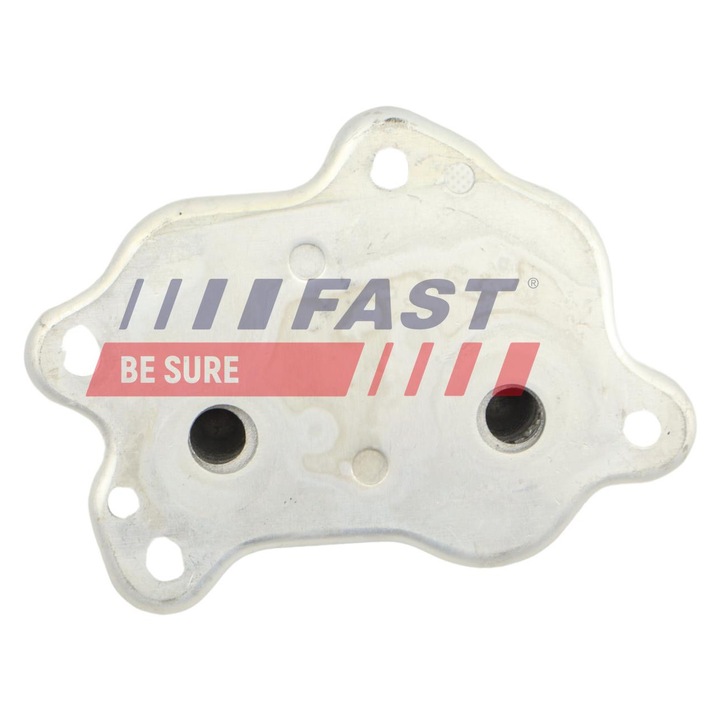 FAST olajhűtő, 31x96x65mm, 2006-os Mini Cooperhez