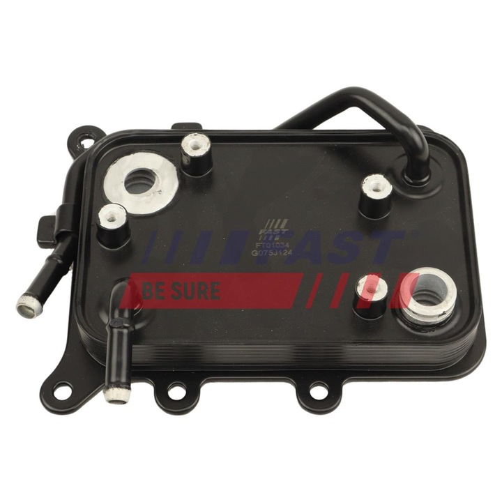 FAST olajhűtő Kia Sorento III-hoz, 2015-től, könnyű beszerelés, magas hatásfok