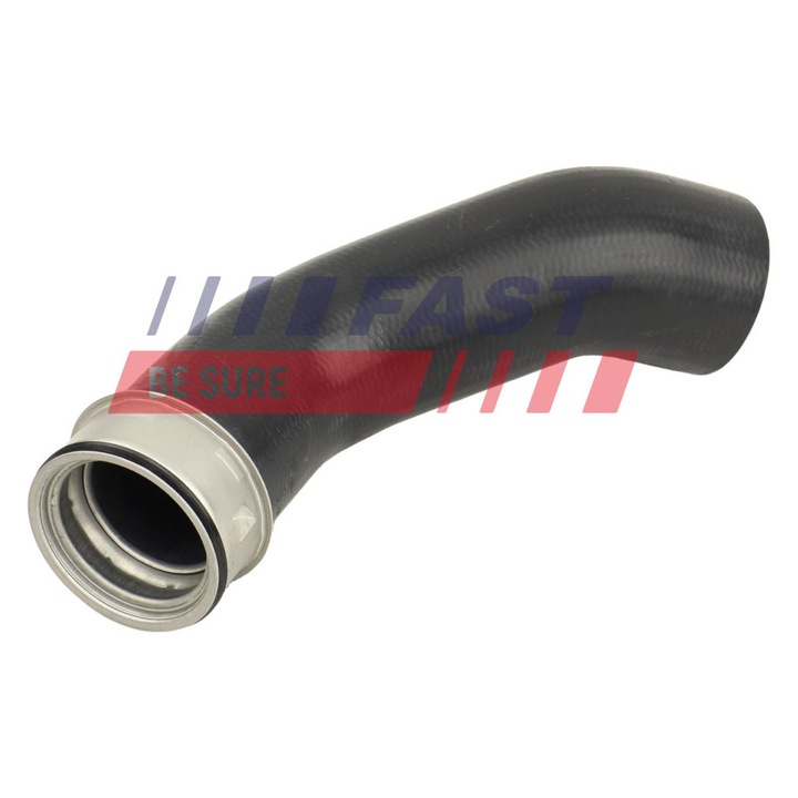 Furtun aer supraalimentare, Fast, 55x58mm, pentru VW Transporter T5 2.5 TDI, FT10509