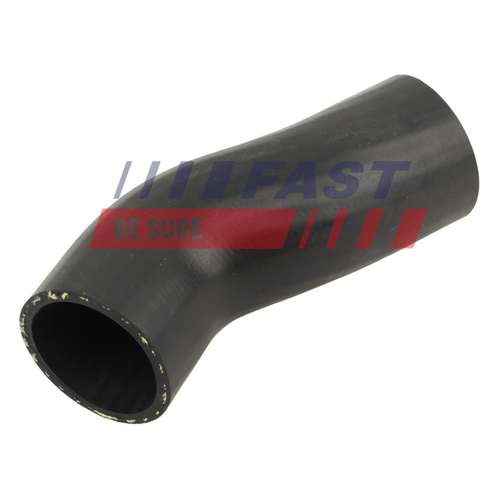 Intercooler cső, Fast, VW Transporter T5 2.5 TDI 2003-2004-hez, FT10513