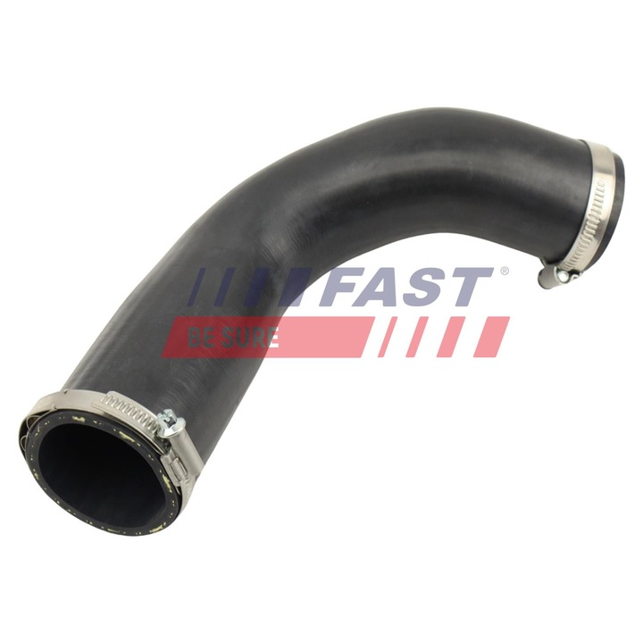 Turbófeltöltő levegő tömlő, Fast, VW Transporter T6-hoz, 2.0 TDI, 65x55mm, FT10515