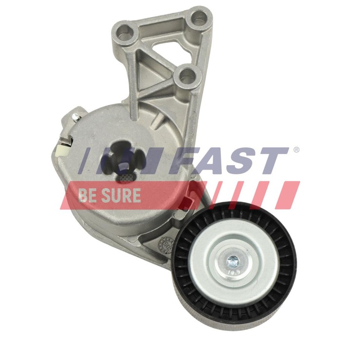 Vezérműszíj feszítő, Fast, 24mm x 70mm, VW Caddy III (2003+) modellekhez, FT10527