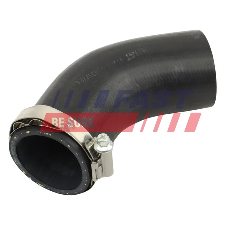 Intercooler tömlő Fast, 52x47mm, FT10460