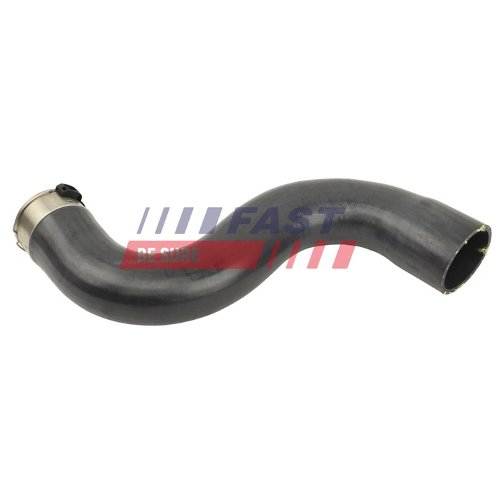 Fast intercooler cső, VW Crafter I-hez, 2.0 TDI 2006-2011, könnyű beszerelés, FT10465