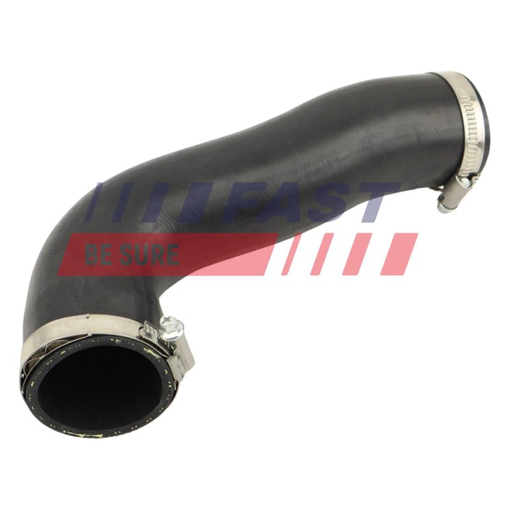 Turbócső, FAST, 60x54mm, VW Caddy III-hoz, 2003 után